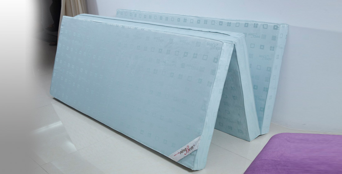 Padding mattress